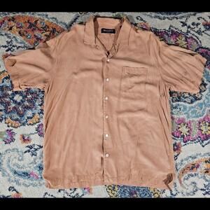 Brandini pure silk mens - Gem